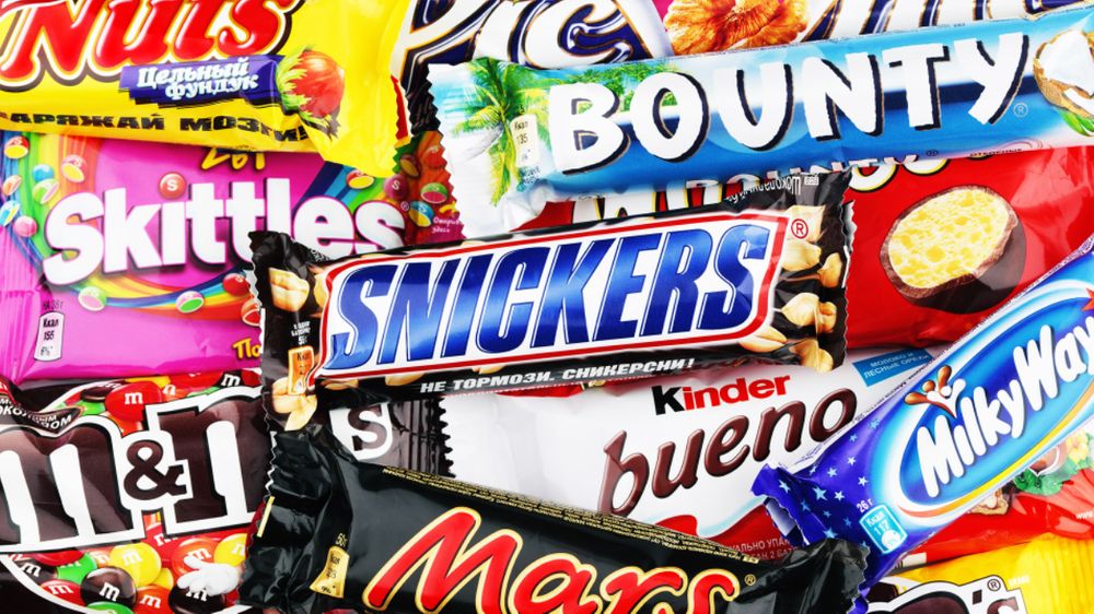 candy
